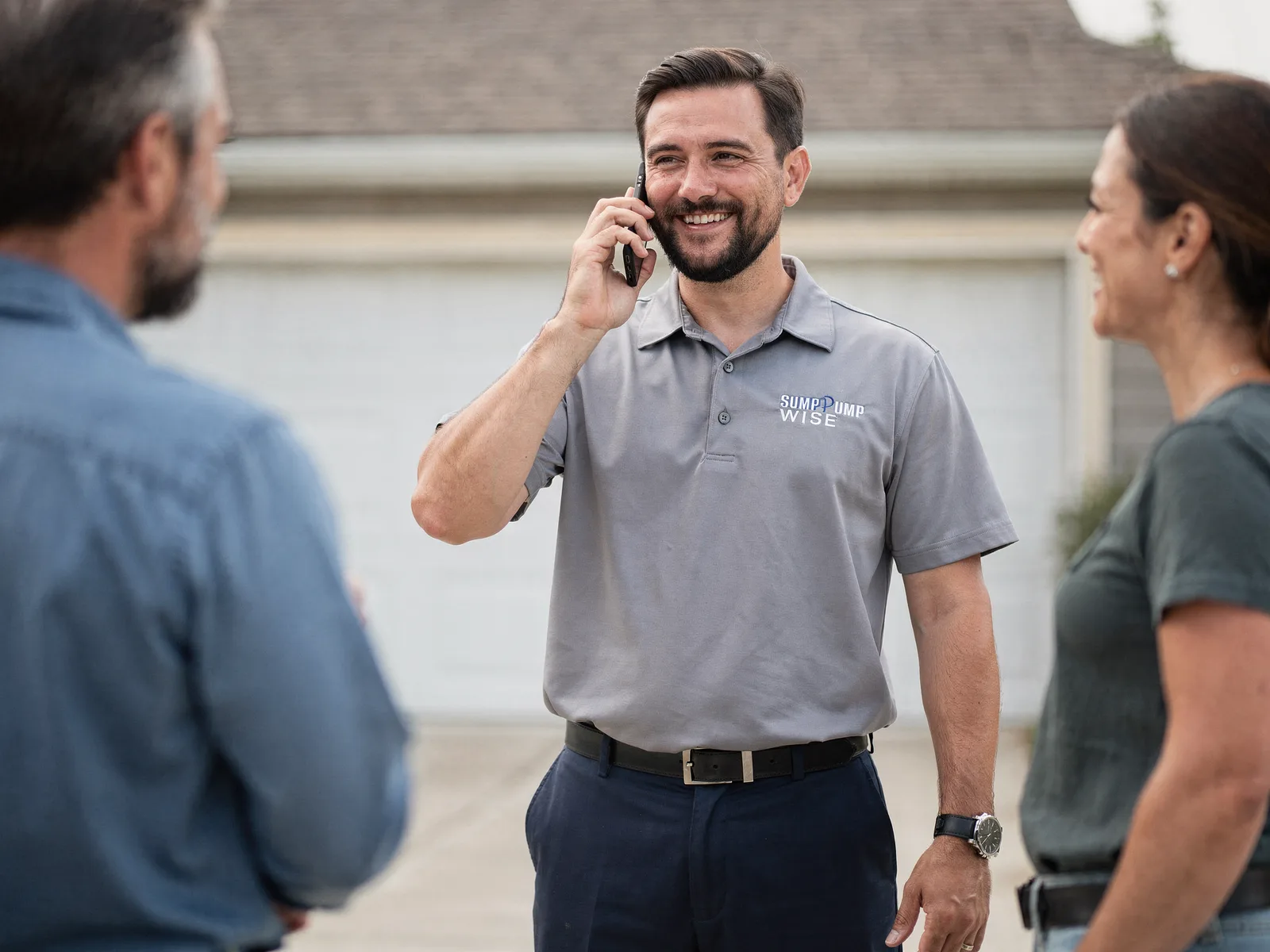 Water Heater Repair Saint Francisville, IL FAQs